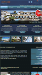 Mobile Screenshot of fairways-club.com